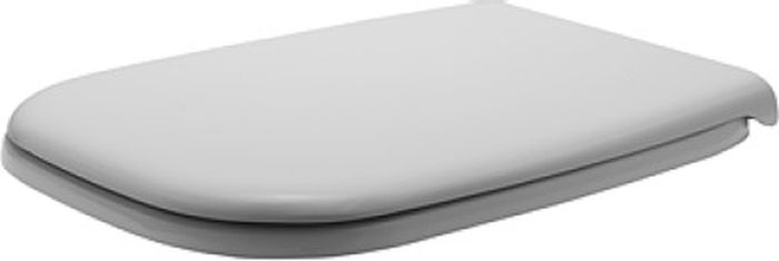 Duravit D-Code deska sedesowa biała 0067310099