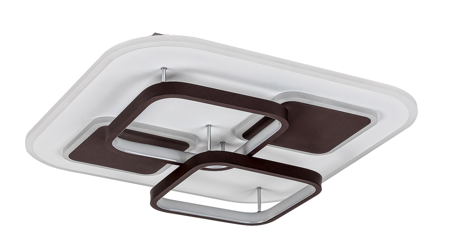 Rabalux Delion plafon 1x50 W biały 6250