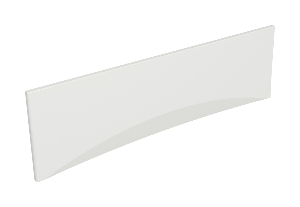 Cersanit Virgo panel czołowy do wanny 180 cm S401-088 - Wysyłka w 24h