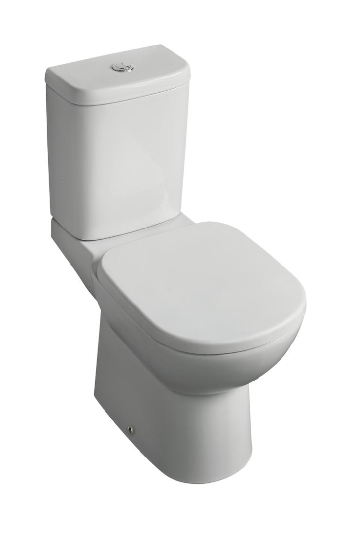 Ideal Standard Tempo deska sedesowa wolnoopadająca T679301 - Wysyłka w 24h