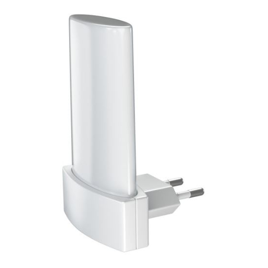 Ledvance Lunetta Shine White lampa przypodłogowa 1x0,28W biała - Wysyłka w 24h