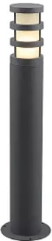 Nowodvorski Lighting Norin I lampa stojąca zewnętrzna 1x20W grafit 4446