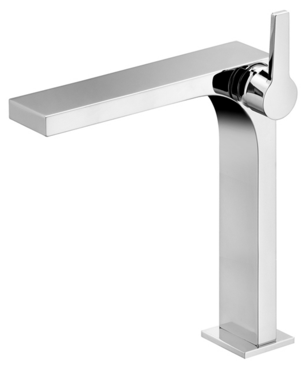 Keuco Edition 11 bateria umywalkowa stojąca chrom 51102010103