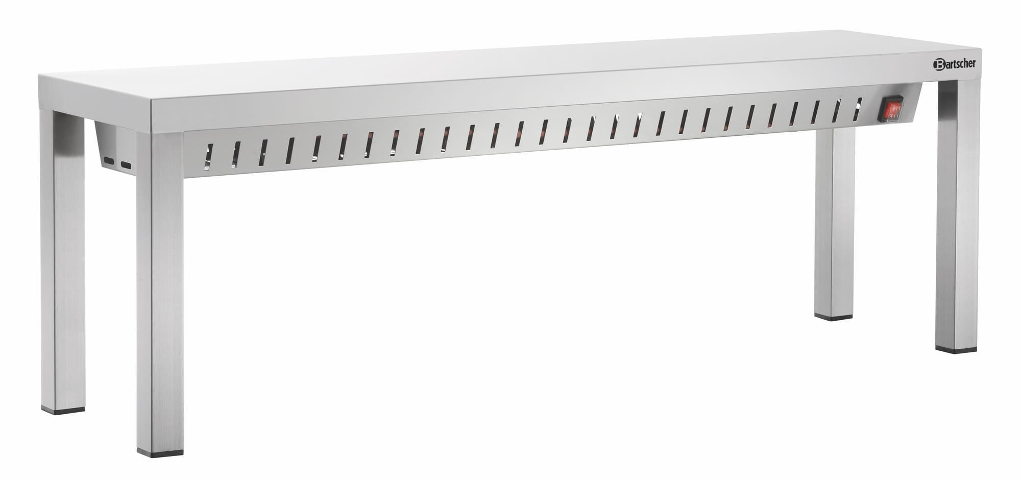 Mostek grzewczy 140 cm, 600 W