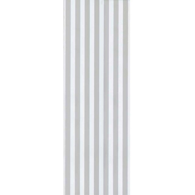 Płytka ścienna Seramiksan VICTORIAN WHITE WALLPAPER DECOR mat 30x90 g