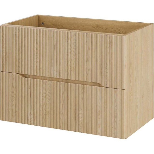 COMAD Szafka podumywalkowa NORDIC CREMONA 80 cm 82-80-46-2S