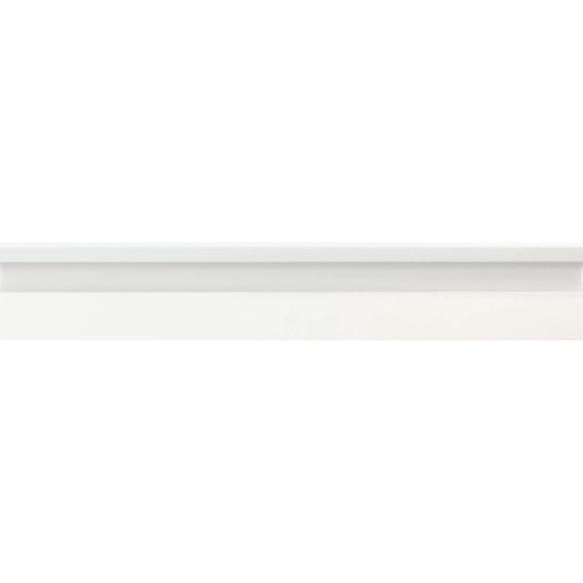 Płytka ścienna hiszpańska Nxt PALACE Zocalo Vienne Blanco mat 10x60 g