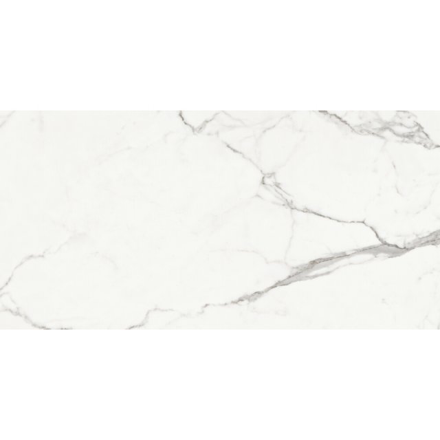 Płytka ścienna GINEVRA white glossy 29,8x59,8 #521 gat. I