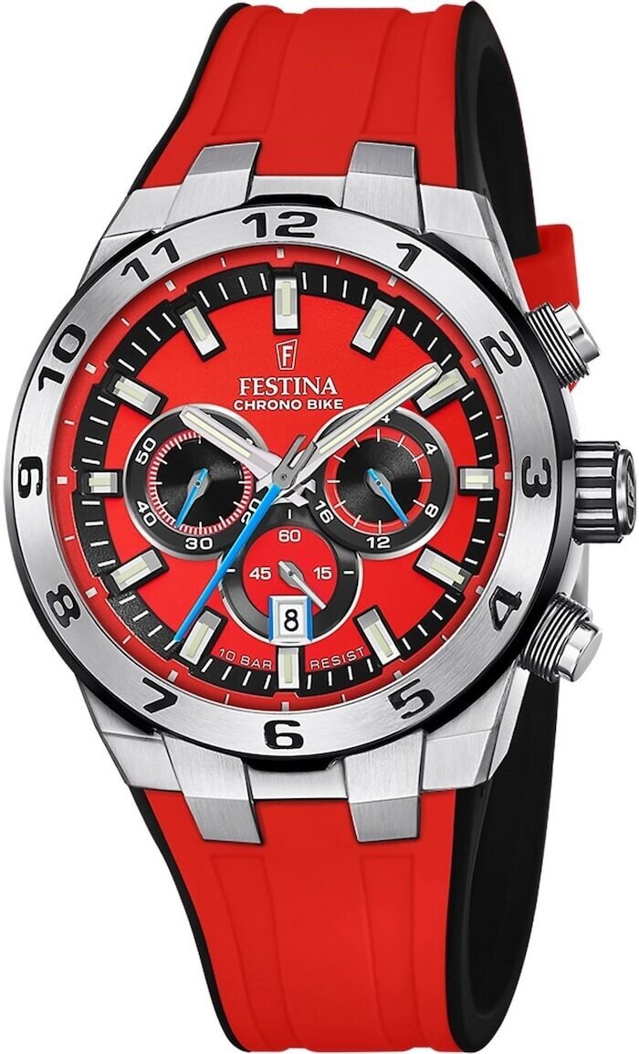 Zegarek męski Festina Chrono Bike F20671_5