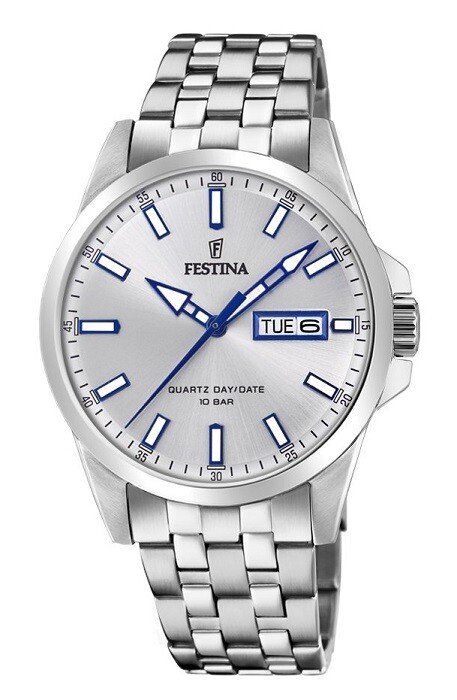 Zegarek męski Festina Classic F20357_1