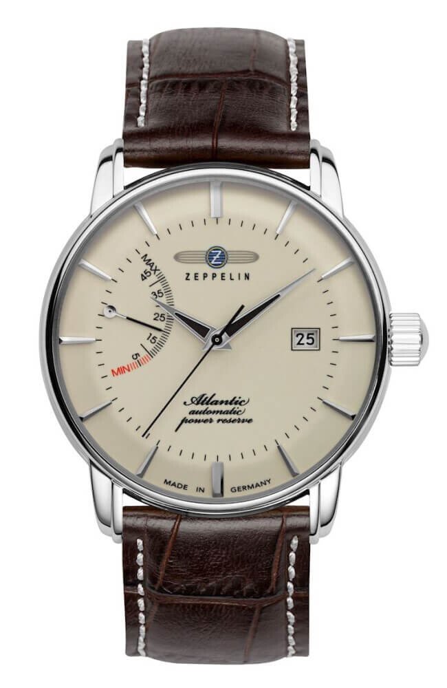Zegarek męski Zeppelin Atlantic ZE_8462_5