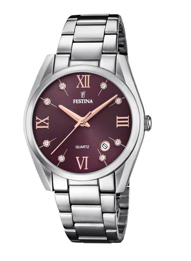 Zegarek damski Festina Boyfriend F16790_E