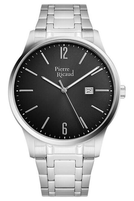 Zegarek męski Pierre Ricaud Classic P97241.5156Q