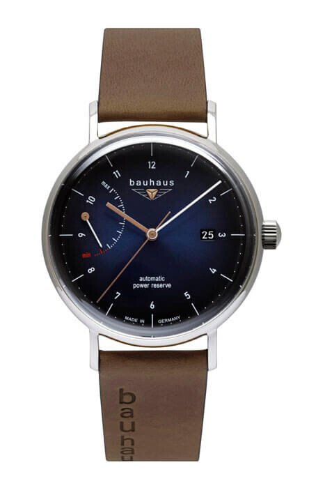 Zegarek męski Bauhaus BA_2160_3