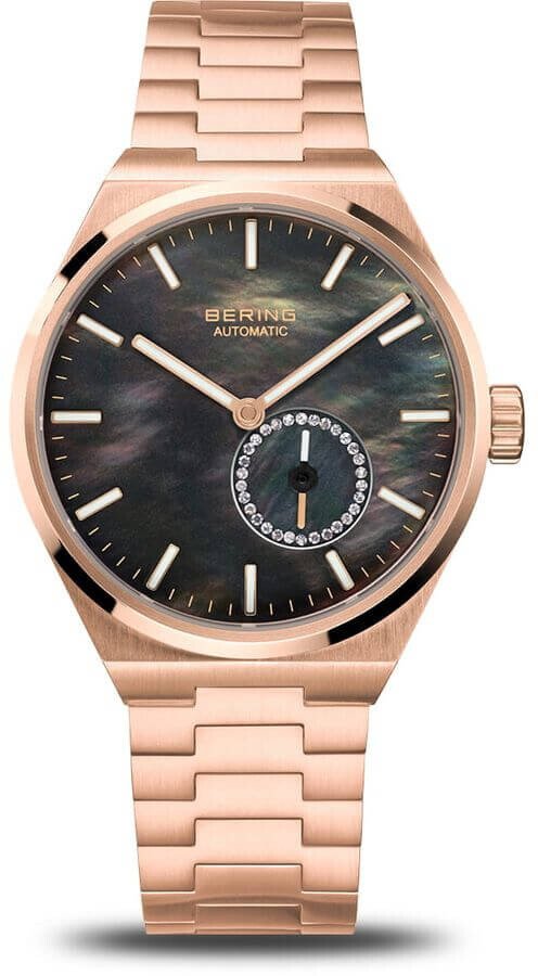 Zegarek damski Bering Automatic 19435-762