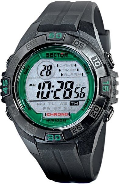 Zegarek unisex Sector R3251272415