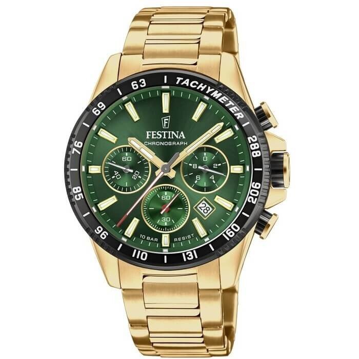 Zegarek męski Festina Timeless F20634_4