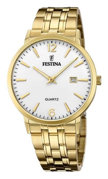 Zegarek męski Festina Classic F20513_2