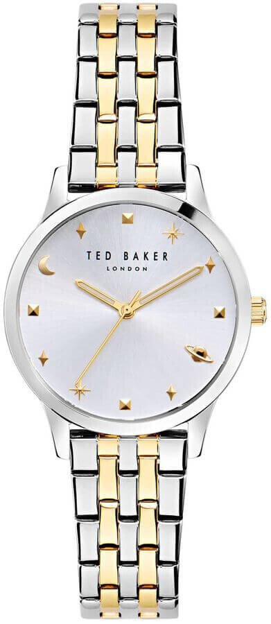 Zegarek damski Ted Baker Fitzrovia BKPFZS406