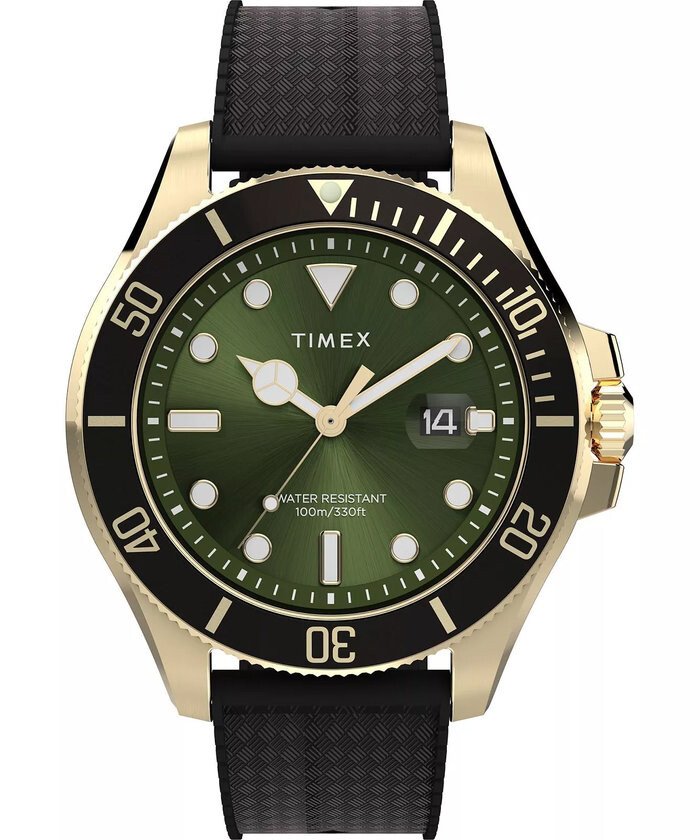 Zegarek męski Timex Harborside Coast TW2Y05300