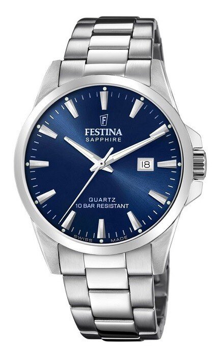 Zegarek męski Festina Swiss Made F20024_3