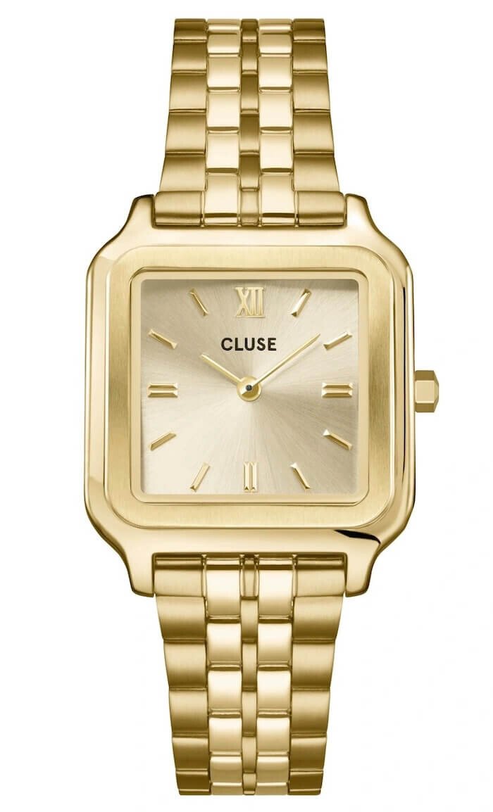 Zegarek damski Cluse Gracieuse CW11902