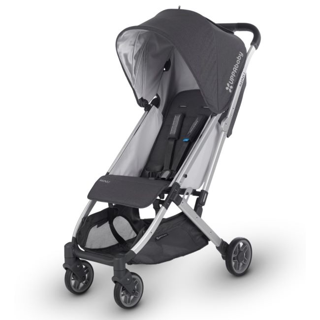 UPPAbaby Minu V2 - wózek spacerowy - NOWOŚĆ !!!-Jordan