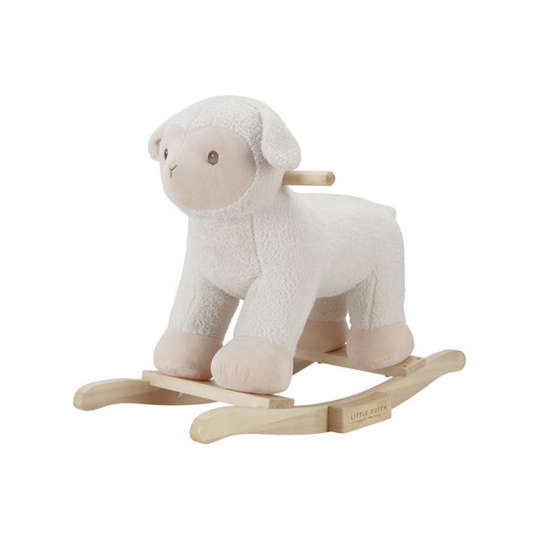 Little Dutch Owca na biegunach Little Farm LD7162