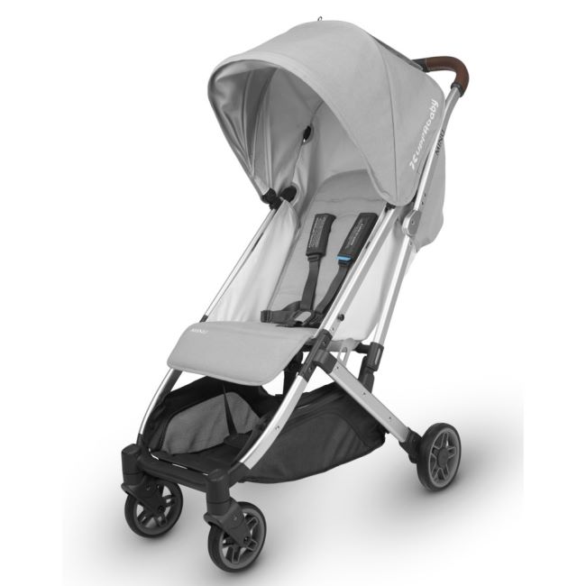 UPPAbaby Minu V2 - wózek spacerowy - NOWOŚĆ !!!-Devin