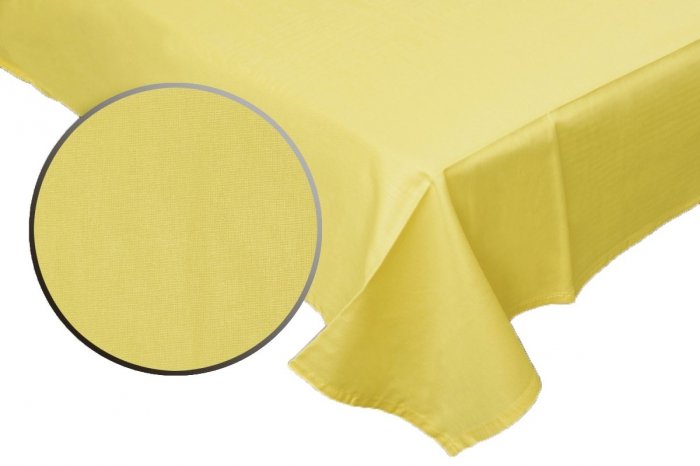 Prześcieradło 100% bawełna satynowa 160x230 bez gumki wz. PS 03 krem