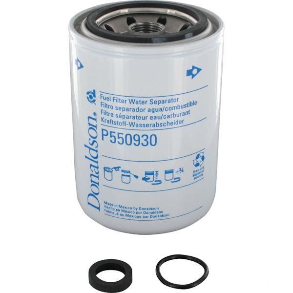 Filtr paliwa Donaldson P550930