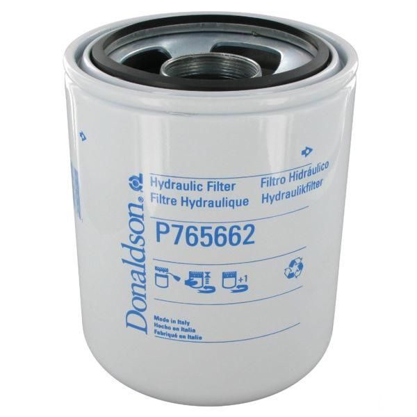 Filtr hydrauliczny Donaldson P765662