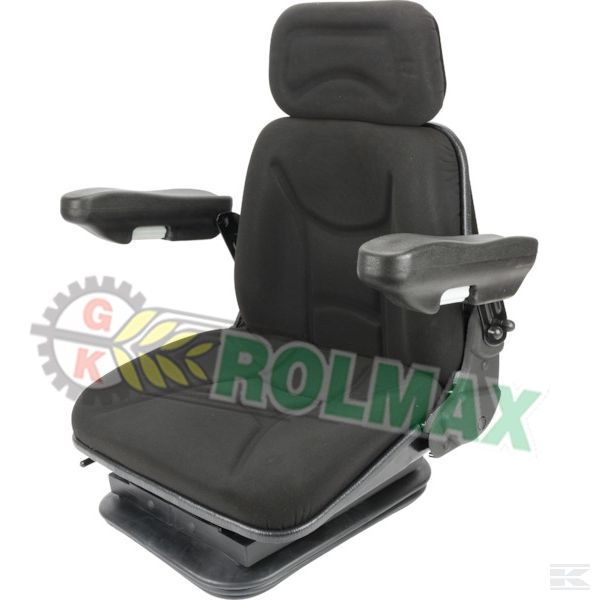 Siedzenie pneumatyczne TS50000GP GOPART