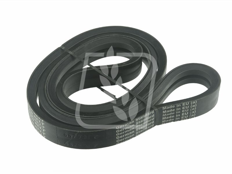 Pas zespolony 667958 Claas 2HB x 2320 Agro-Belt