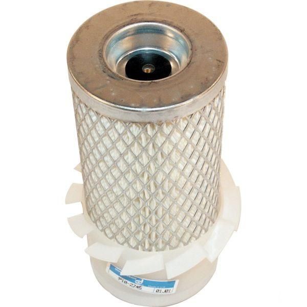 Filtr powietrza zewnętrzny Donaldson P102745