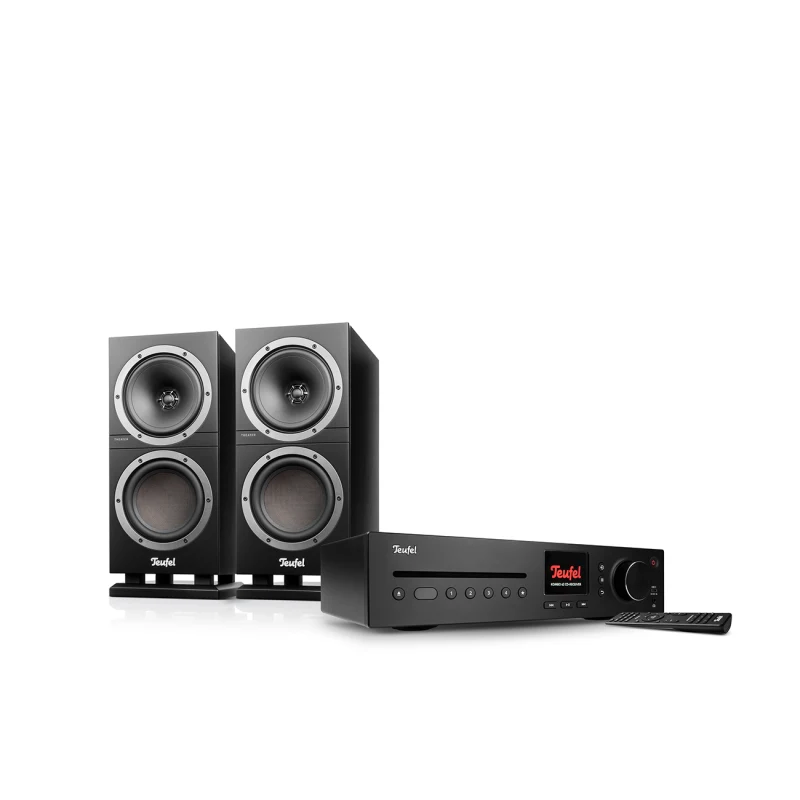 Zestaw teufel theater 500 s kombo 2