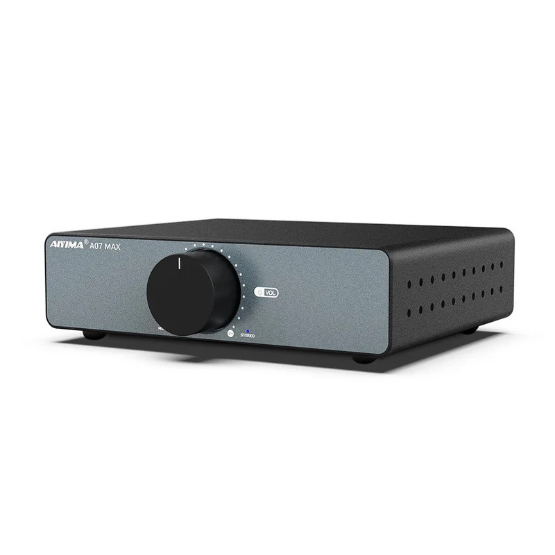 Aiyima a07 max power amplifier