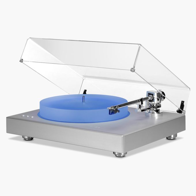 Gramofon avm rotation r 5.3 mk2 z wkładką
