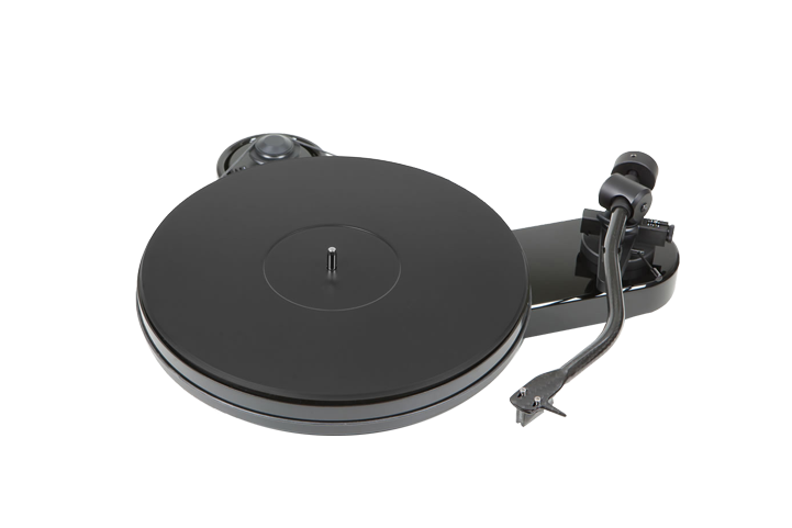 Pro-ject rpm 3 carbon 2m