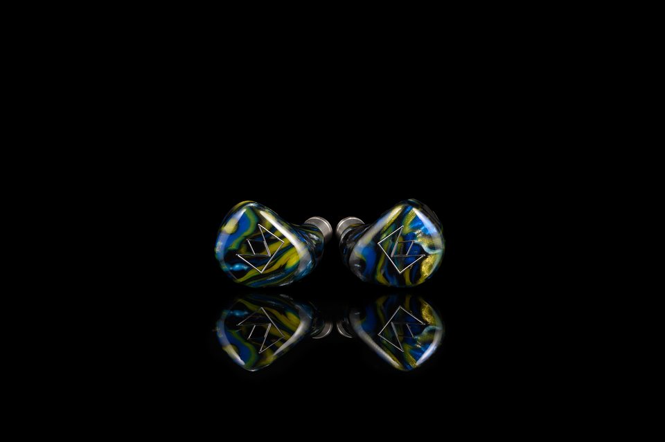 Noble audio van gogh