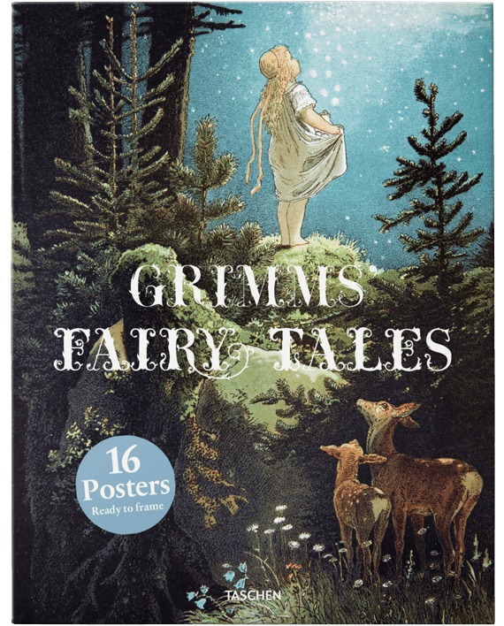 Grimms' Fairy Tales
