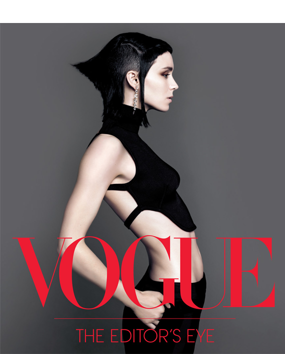 Vogue: The Editor's Eye