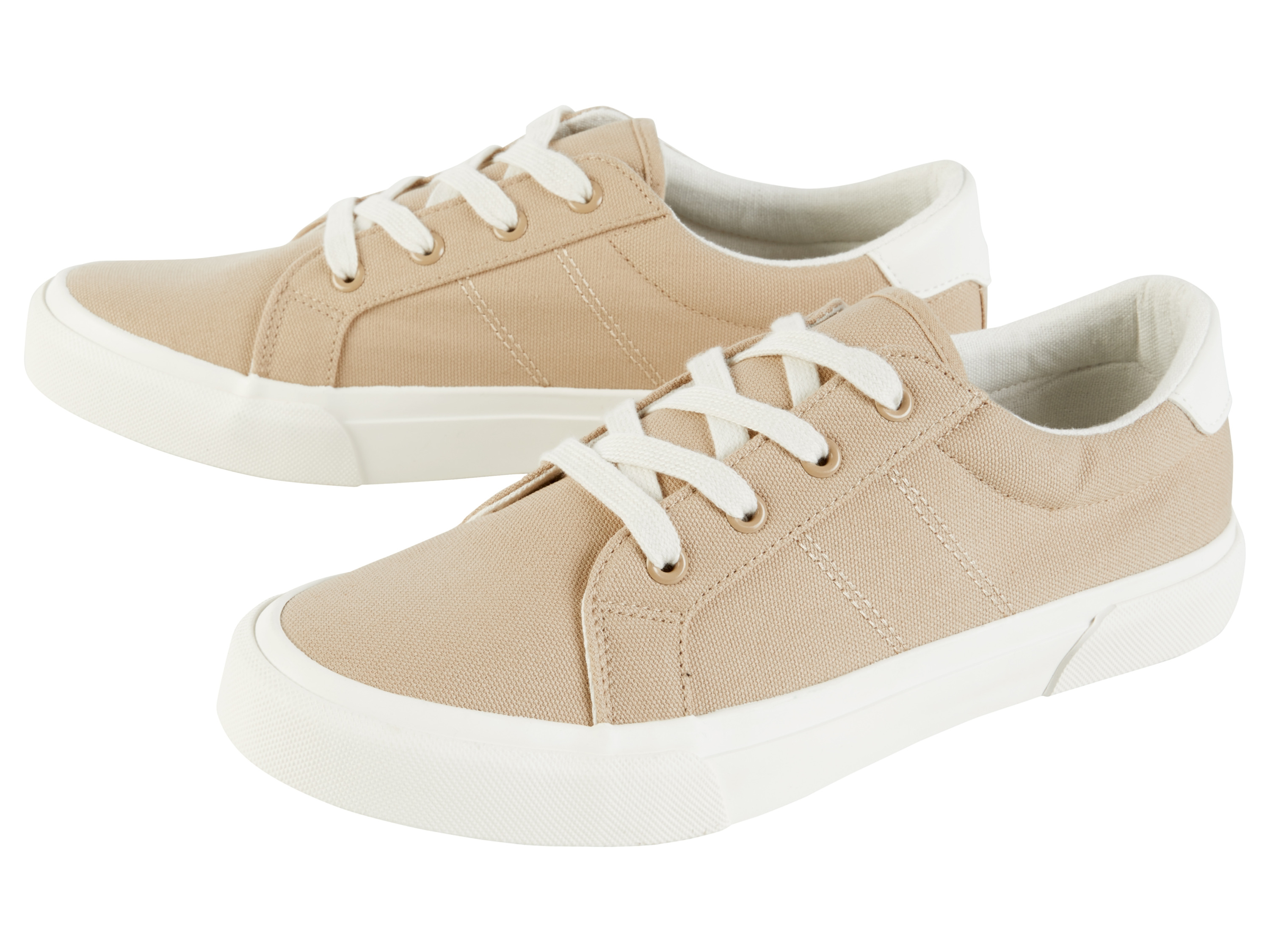 Livergy Sneakery męskie Beżowy, 44