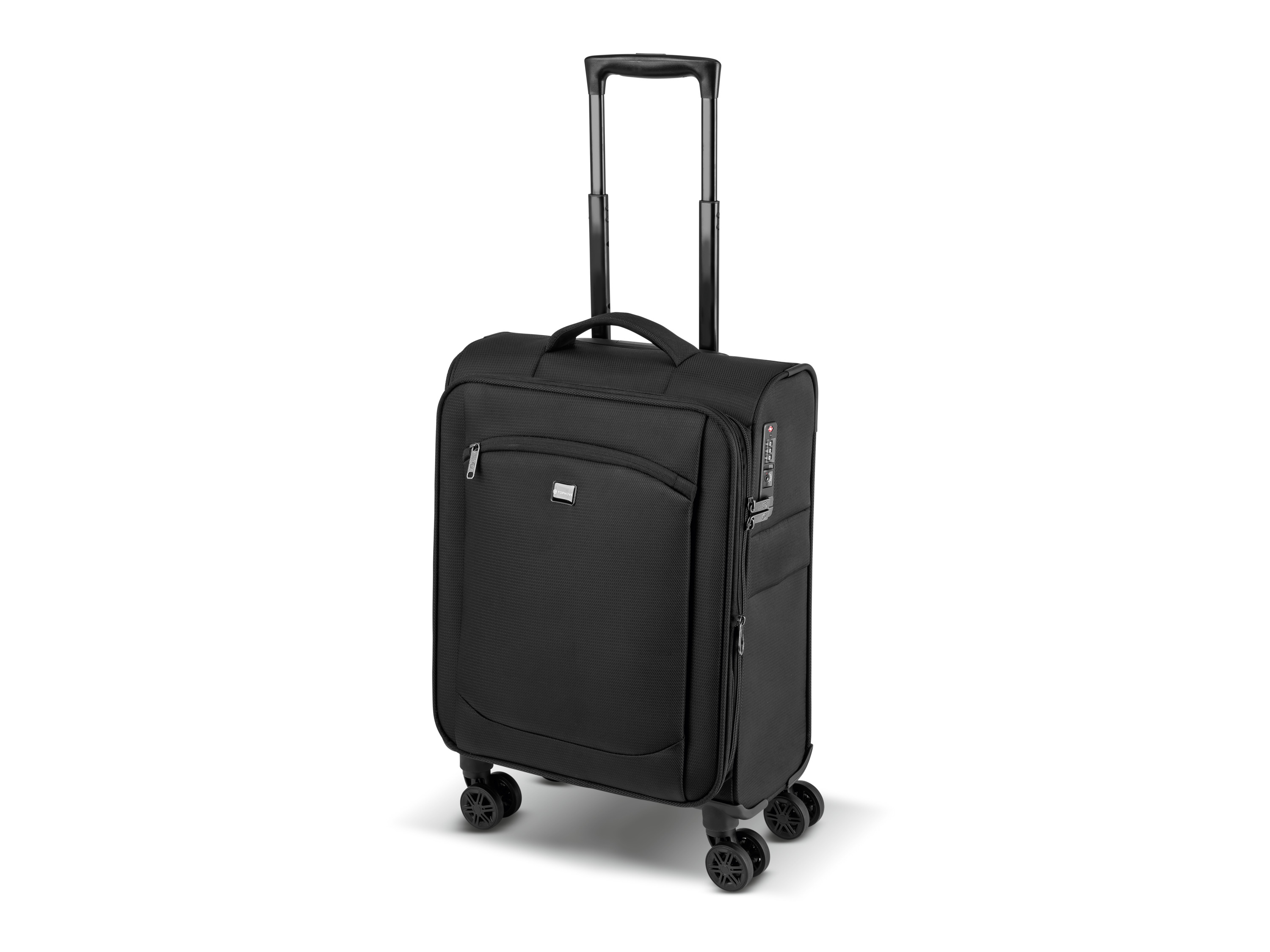 Topmove Walizka, 35 l