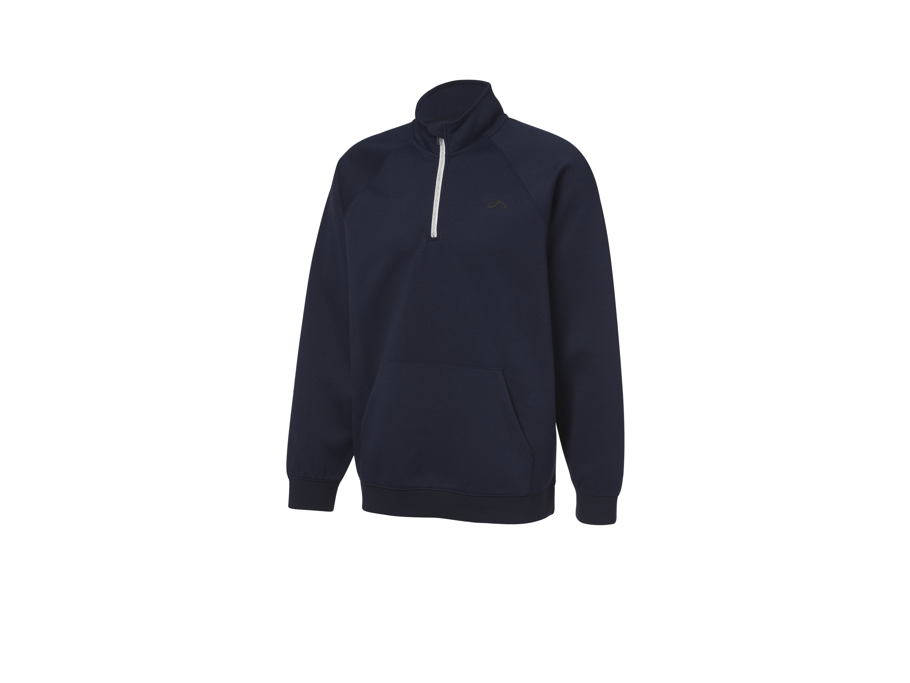 Crivit Bluza męska Granatowy, S 44/46