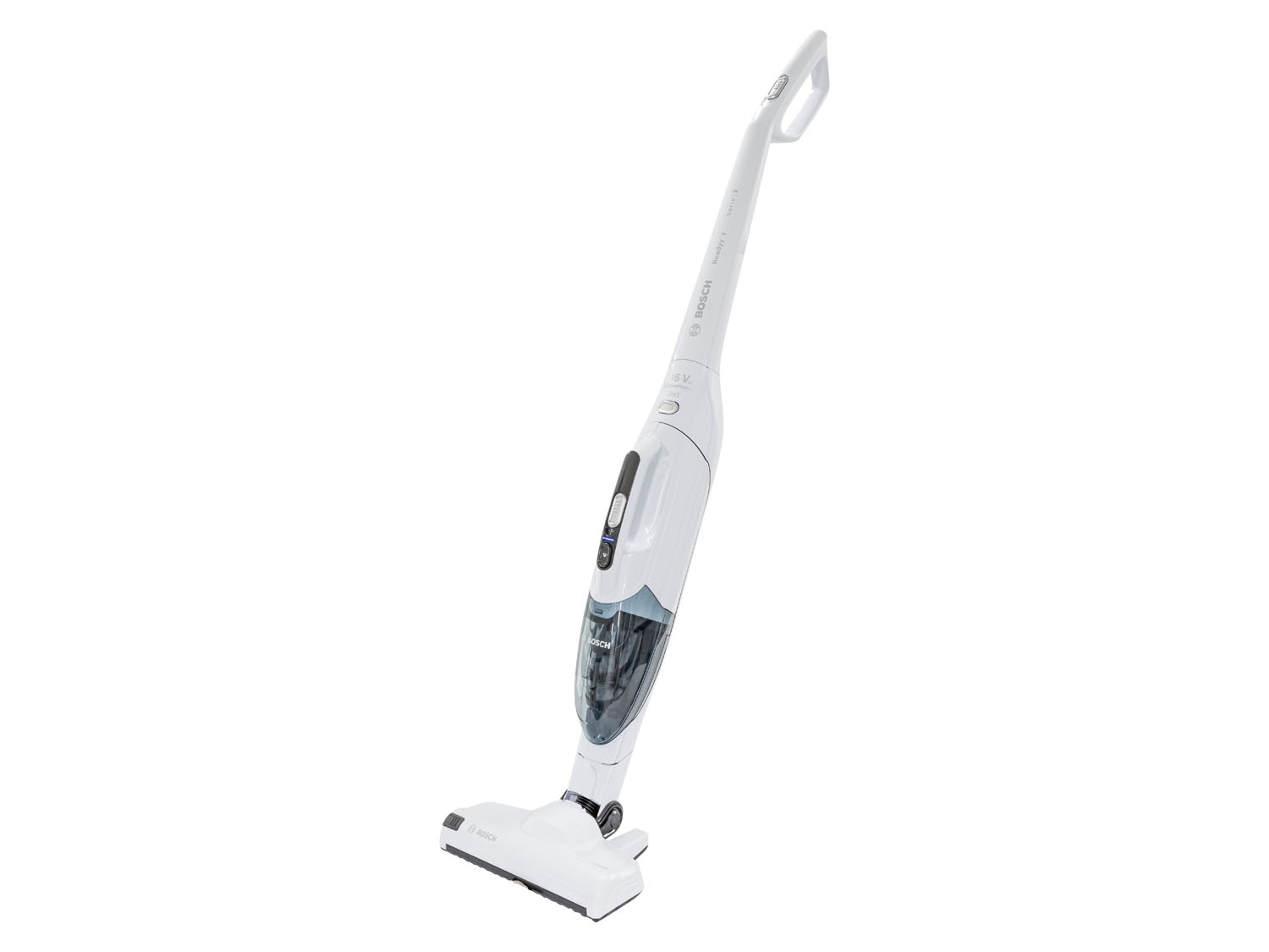 Bosch Odkurzacz manualny Seria 2 Bbhf2Parq, 16 V
