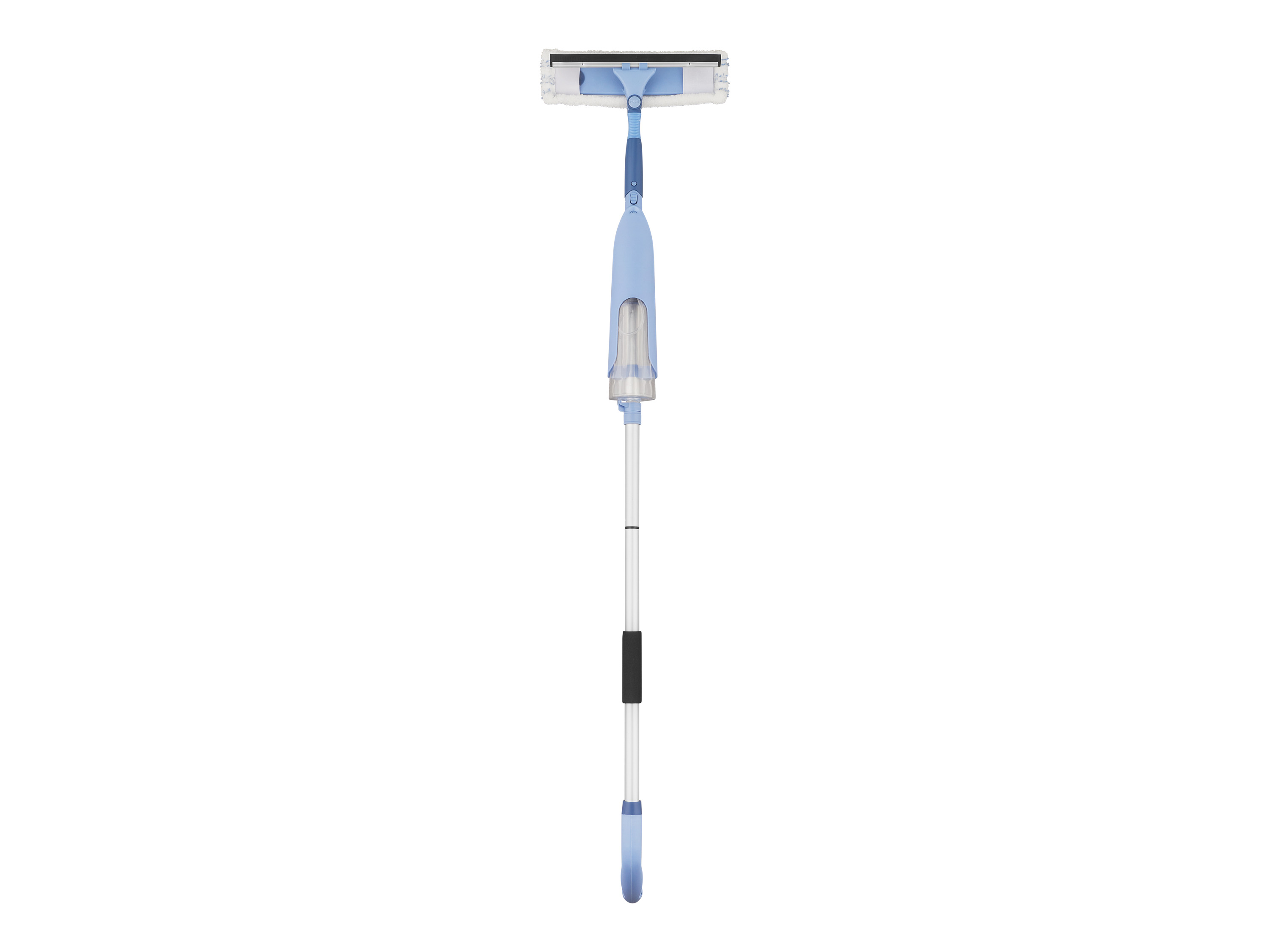 Livarno home Mop do szyb ze spryskiwaczem
