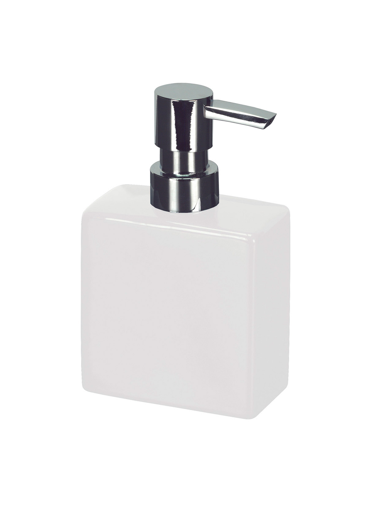 Darmowa Dostawa - Dozownik do mydła 300 ml biały Kleine Wolke Flash 5045114849