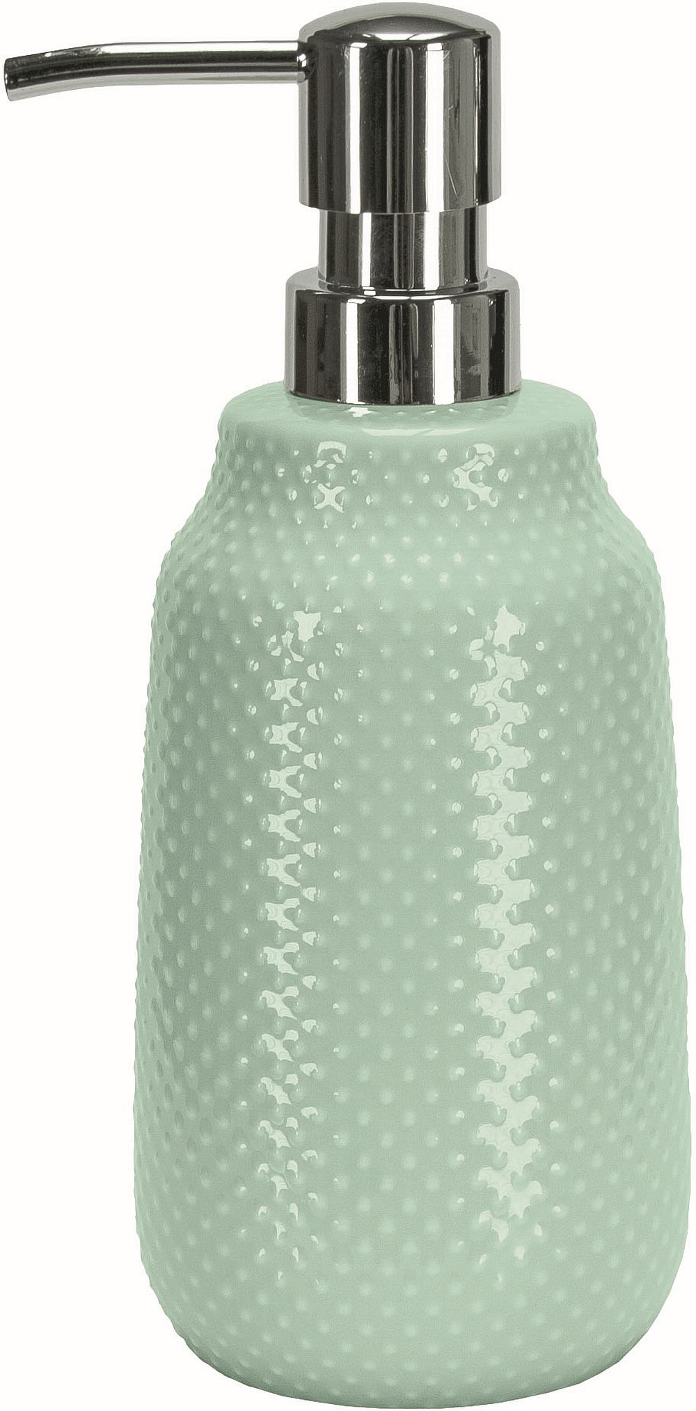 Darmowa Dostawa - Dozownik do mydła 400 ml Kleine Wolke Dotty 8030698854