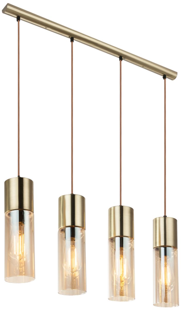 Darmowa Dostawa - Lampa wisząca Globo Lighting Annika 210004HM